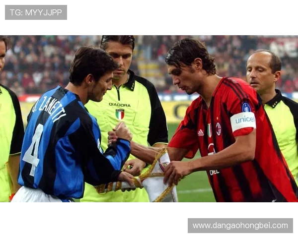 基耶萨盛赞梅西与马尔蒂尼并谈与C罗共舞的梦想成真